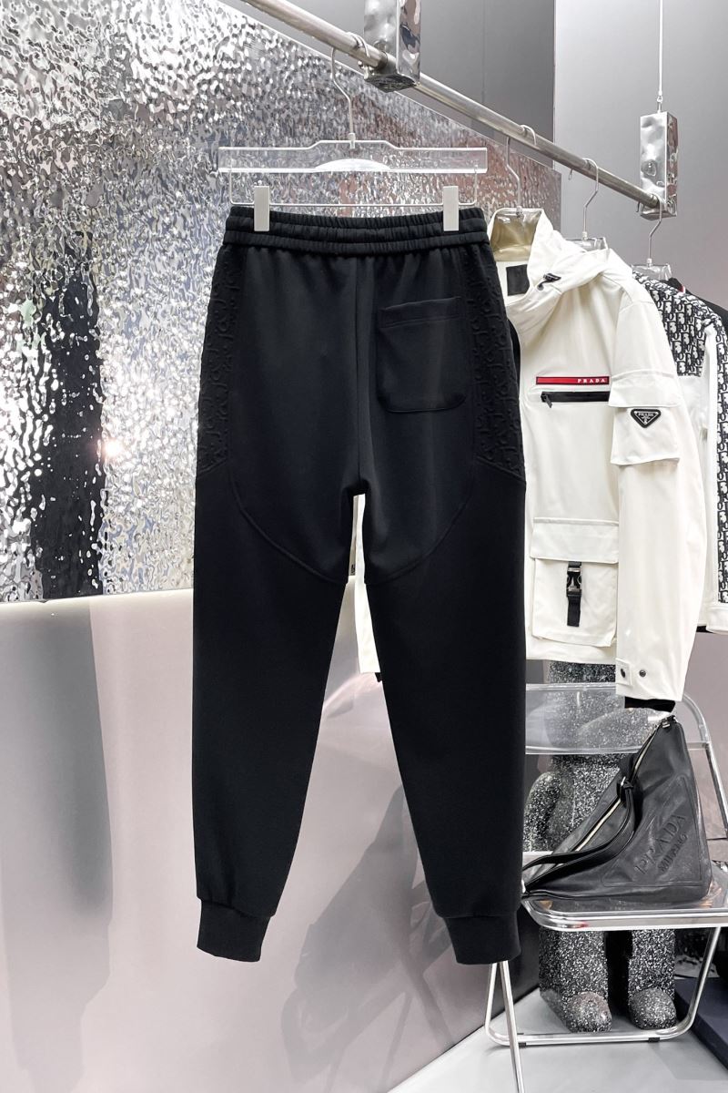 Christian Dior Long Pants